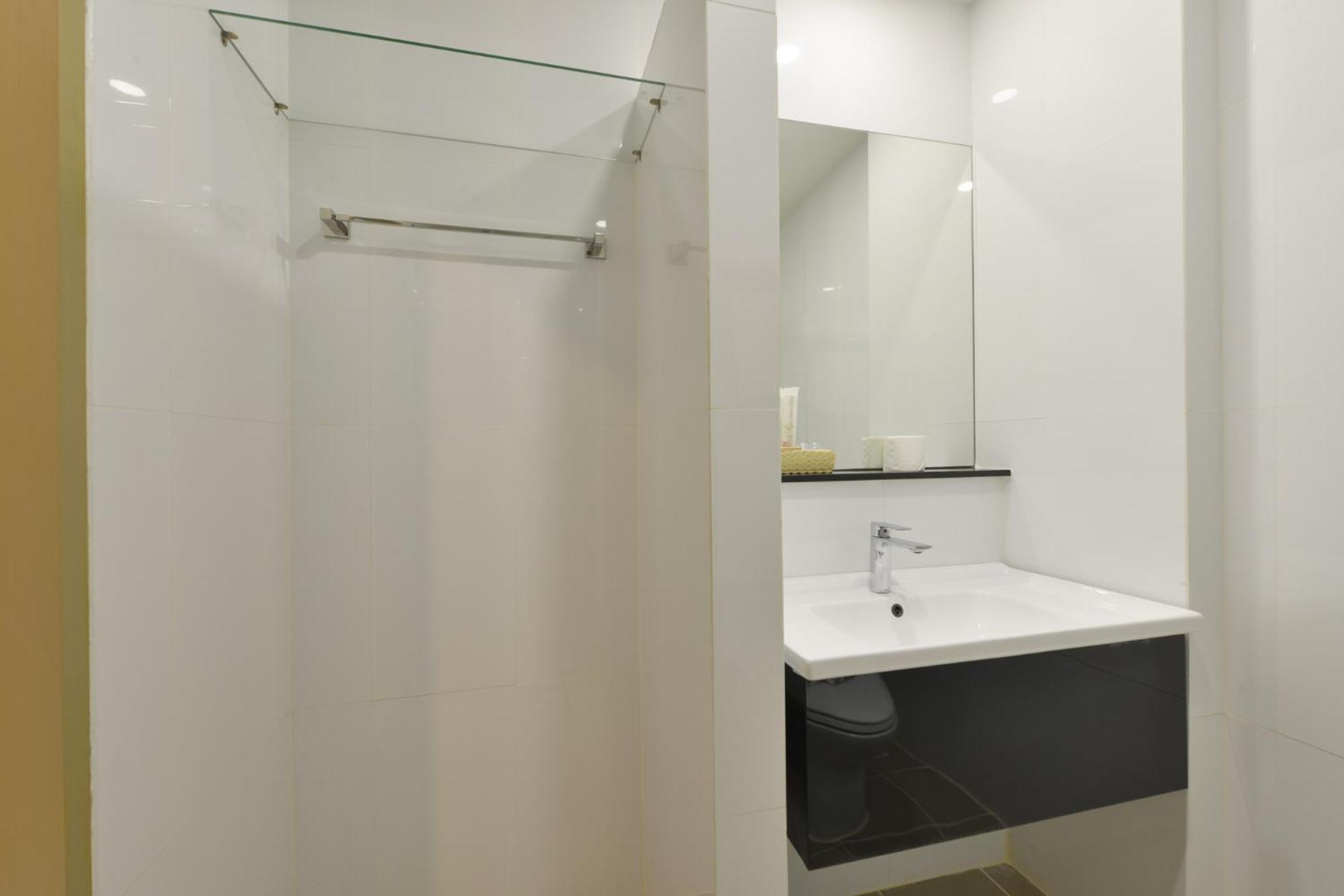 Grace Patong Hotel Kathu Εξωτερικό φωτογραφία