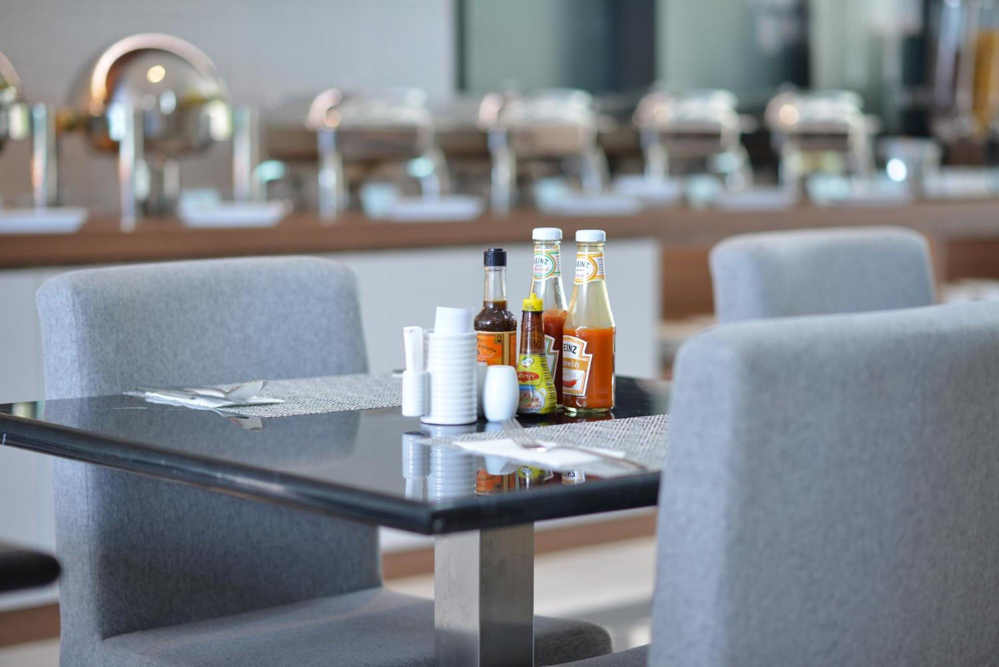 Grace Patong Hotel Kathu Εξωτερικό φωτογραφία