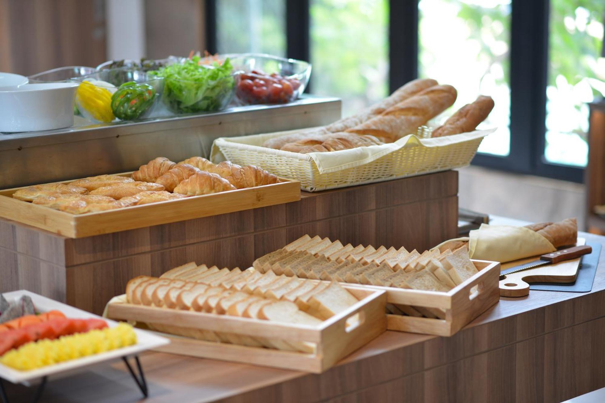Grace Patong Hotel Kathu Εξωτερικό φωτογραφία