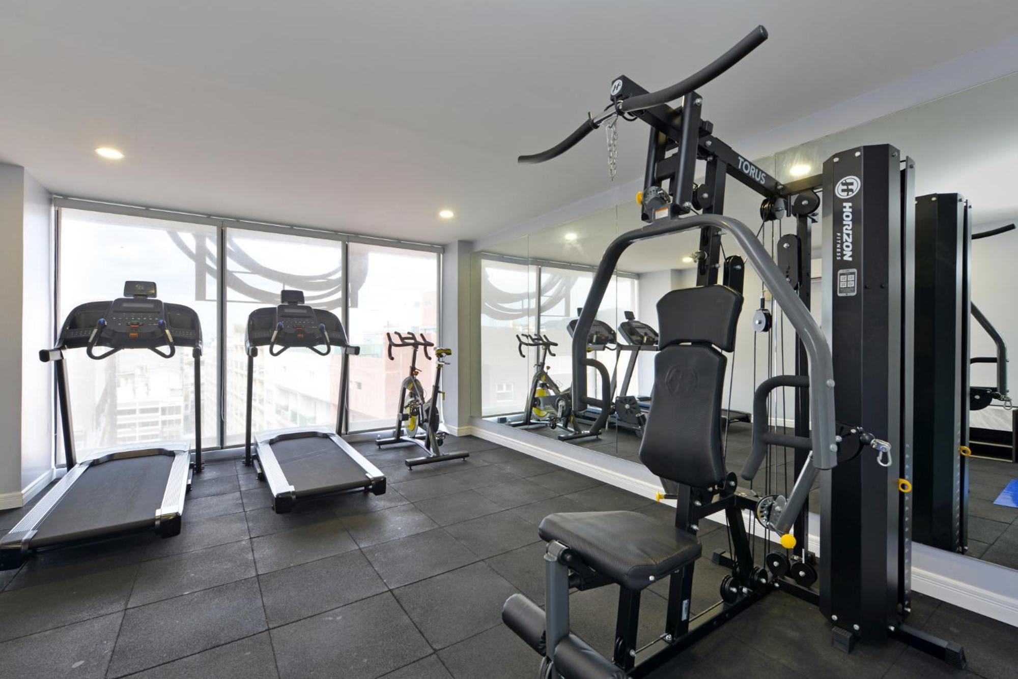 Grace Patong Hotel Kathu Εξωτερικό φωτογραφία