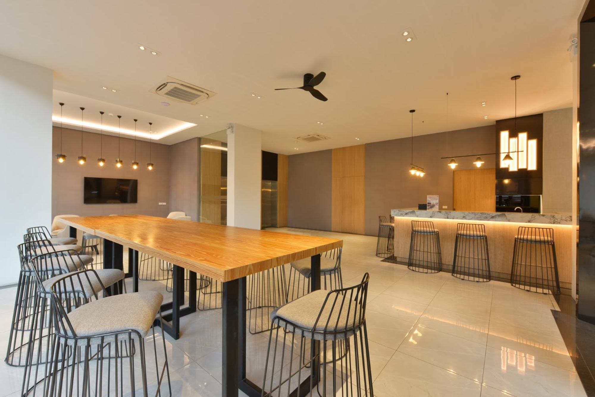 Grace Patong Hotel Kathu Εξωτερικό φωτογραφία